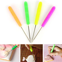 Load image into Gallery viewer, Scriber Needle Modelling Tool Cake Decorating