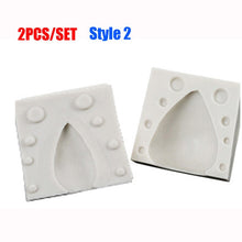 Load image into Gallery viewer, Cake Decoration 1PC/ 2PCS Unicorn/Ear/Eye Silicone Mold