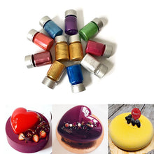 Load image into Gallery viewer, 20g Edible Color Food Powder