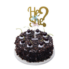 Load image into Gallery viewer, Happy 18/20/30/40/50/60th Cupcake Topper