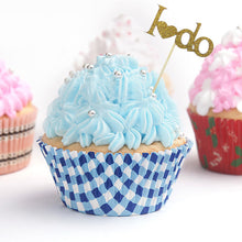 Load image into Gallery viewer, Happy 18/20/30/40/50/60th Cupcake Topper