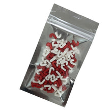 Load image into Gallery viewer, 20g Christmas Crutch Edible Chocolate