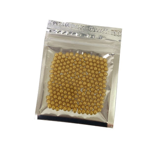 10g Gold Edible pearl Chocolate Decoration