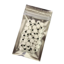 Load image into Gallery viewer, 20g Cut Eyes Edible Pearl Chocolate