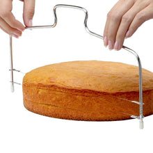 Load image into Gallery viewer, Cake Decoration Cream Squeezing Pen