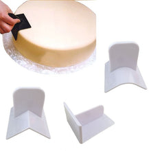 Load image into Gallery viewer, Cake Tools Smoother Polisher Fondant