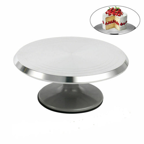 12 inch Rotating Table Stand Base
