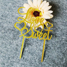 Load image into Gallery viewer, Lady Girl 18 Happy Birthday Cupcake Topper