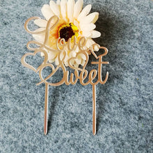 Load image into Gallery viewer, Lady Girl 18 Happy Birthday Cupcake Topper