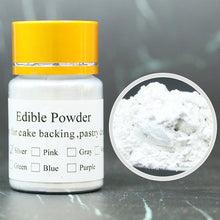 Load image into Gallery viewer, 10g Edible Gold Dust Powder Pigment
