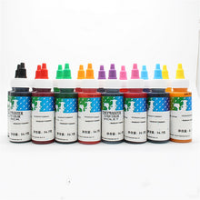 Load image into Gallery viewer, Oil-baking Edible pigment Chocolate pigment