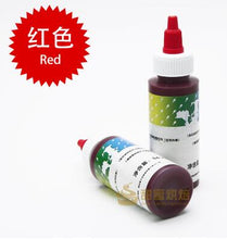Load image into Gallery viewer, Oil-baking Edible pigment Chocolate pigment