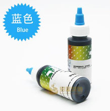 Load image into Gallery viewer, Oil-baking Edible pigment Chocolate pigment