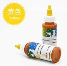Load image into Gallery viewer, Oil-baking Edible pigment Chocolate pigment